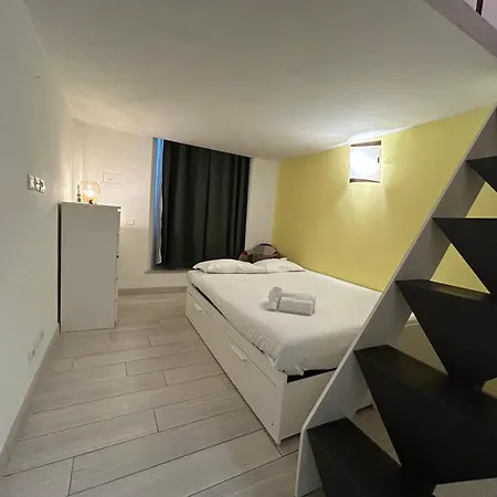 Statilia Urban Retreat *