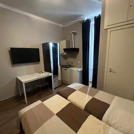 Guest house Favola Romana 2 - Rome