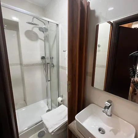 Favola Romana 2 - Guest house *