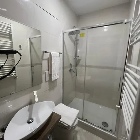 Guest house Favola Romana 2 -