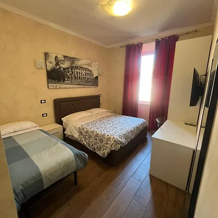 Favola Romana 2 - Guest house *