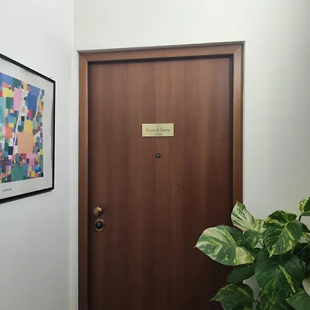 Lägenhet A Casa Di Tommy
