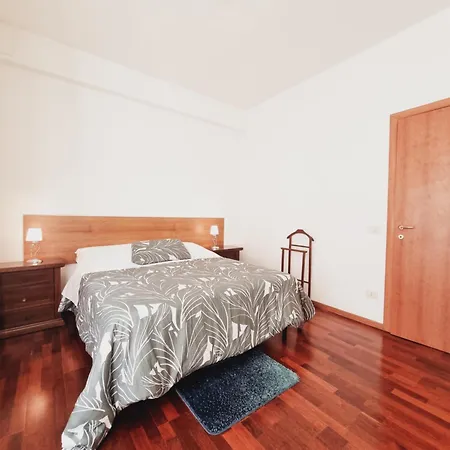 Hope Appartement *