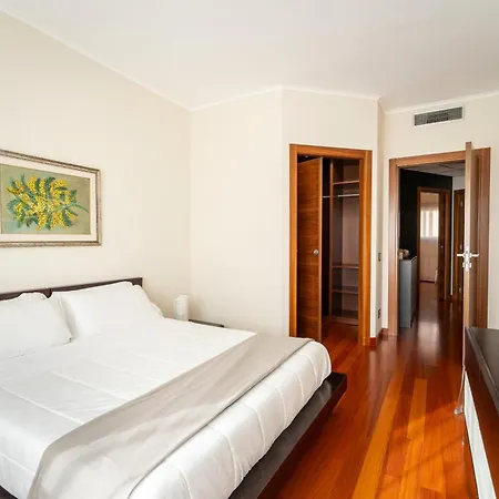 Cielo Suite, Panoramic View With Jacuzzi Apartment *