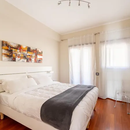 Apartment Cielo Suite, Panoramic View With Jacuzzi Rome