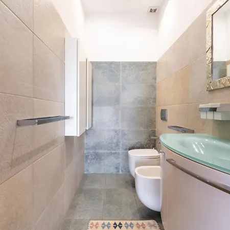 Cielo Suite, Panoramic View With Jacuzzi Apartment *