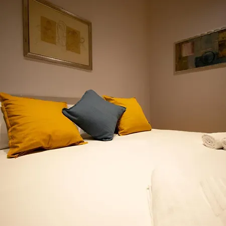 Apartment Urbana 152
