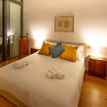 Urbana 152 Apartment Rome