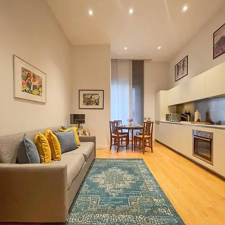 Urbana 152 Apartment Rome