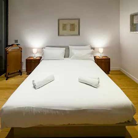 Apartment Urbana 152