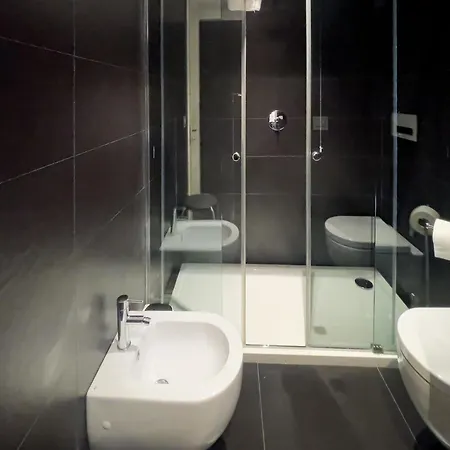Apartment Urbana 152 Rome
