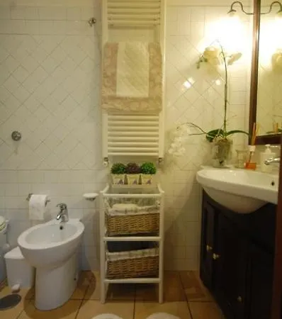 Apartment Vicolo Savelli Luxury *