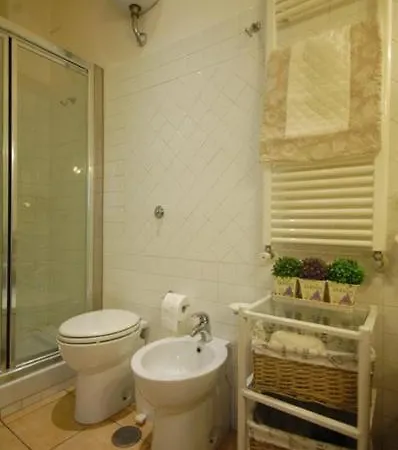 Apartment Vicolo Savelli Luxury Rome