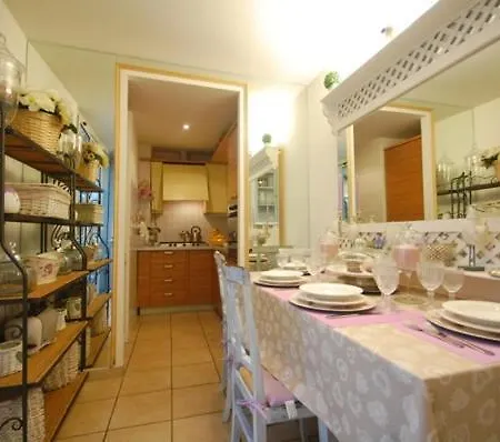 Vicolo Savelli Luxury