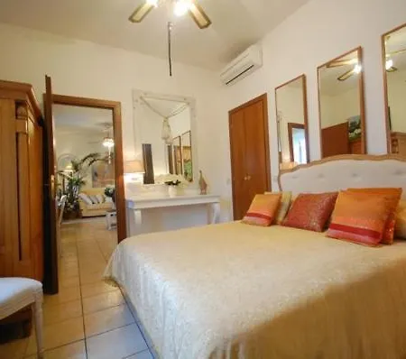 Apartment Vicolo Savelli Luxury *