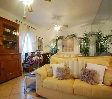 Apartment Vicolo Savelli Luxury *
