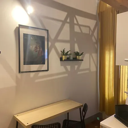 Apartment Little House In Trastevere Rome