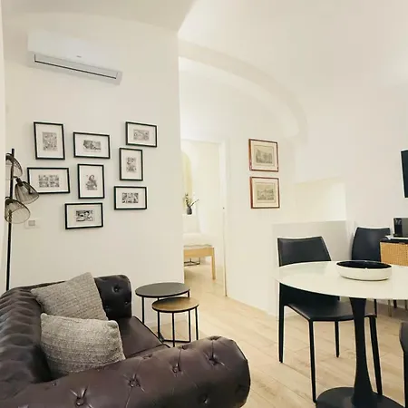 Apartment Casa 76 *