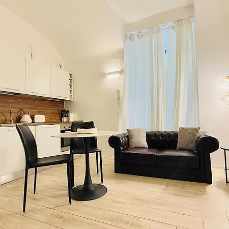 Casa 76 Apartment Rome