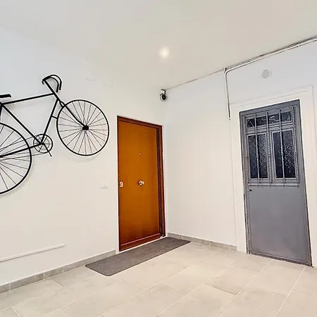 Apartment Casa 76 Rome