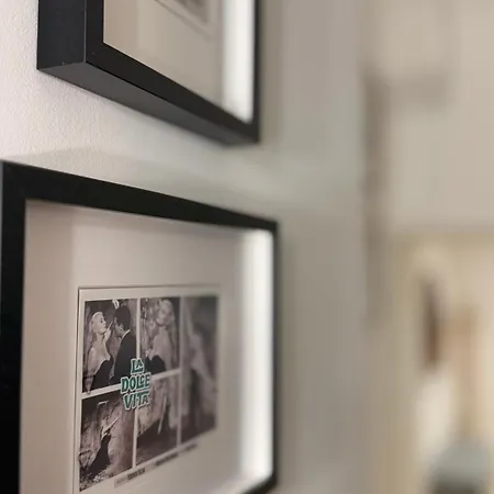 Apartment Casa 76