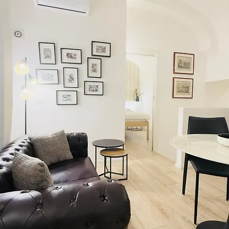 Apartment Casa 76 *