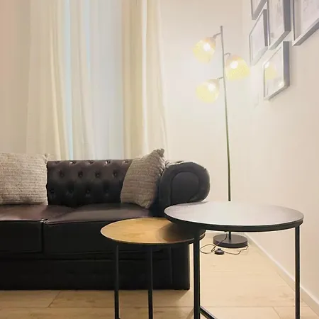 Apartment Casa 76 Rome