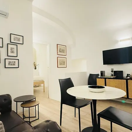 Apartment Casa 76 Rome
