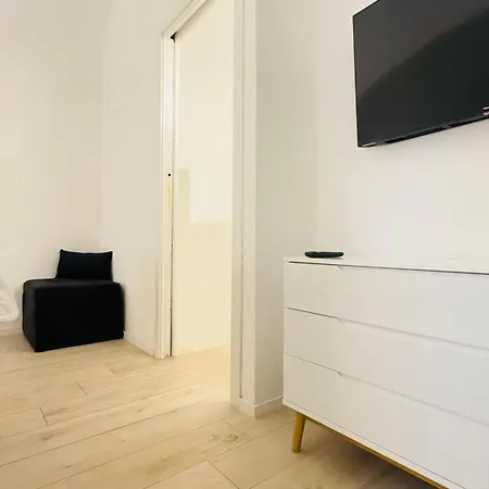 Casa 76 Apartment