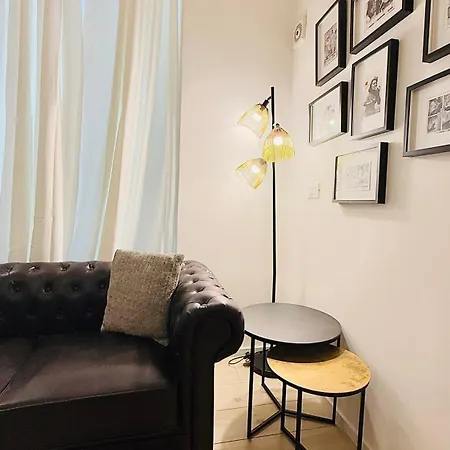Casa 76 Apartment