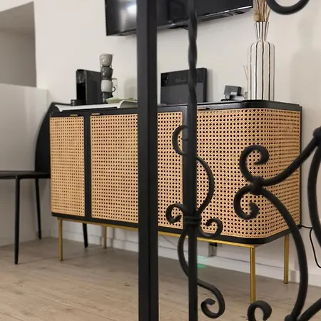 Apartment Casa 76