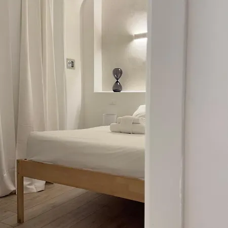 Casa 76 Apartment *