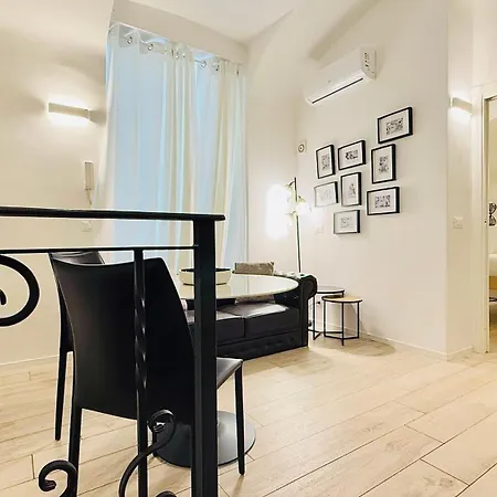 Casa 76 Rome