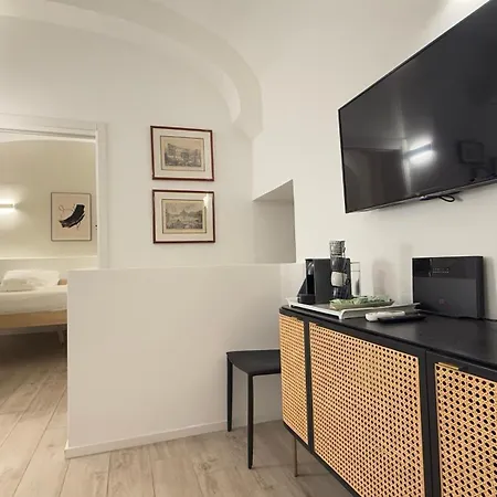 Casa 76 Apartment