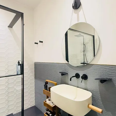 Apartment Casa 76