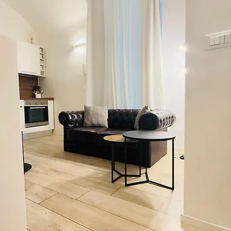 Casa 76 Apartment *