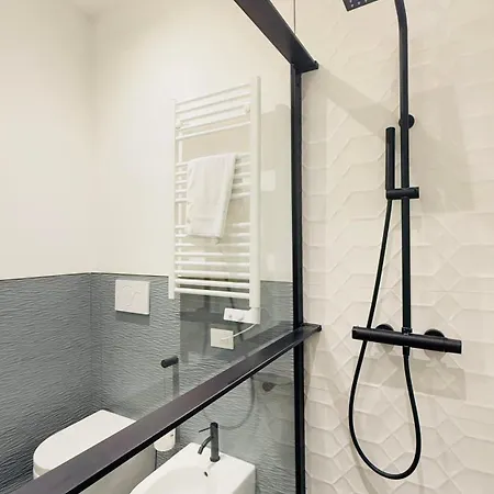 Casa 76 Apartment Rome