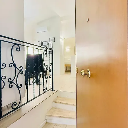 Casa 76 Apartment *