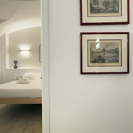 Apartment Casa 76 *