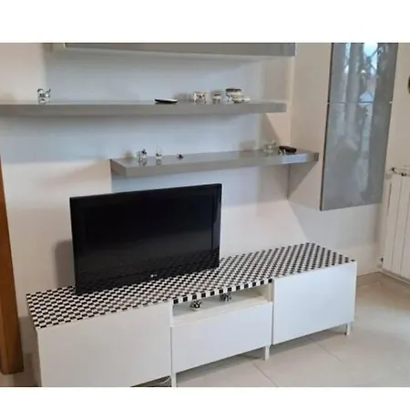 La Tana Del Gladiatore 67 Apartment Rome