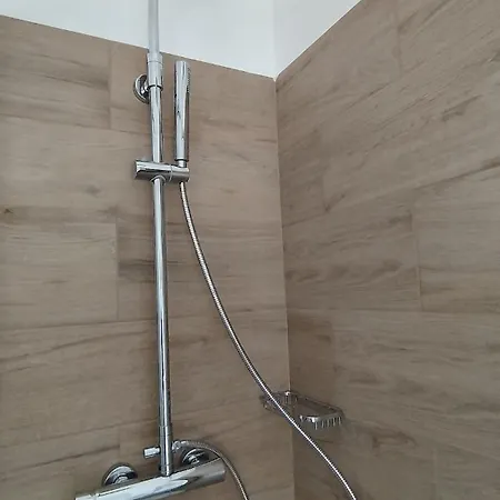 102 Dreamhouse Metropolitana B Libia Apartment Rome
