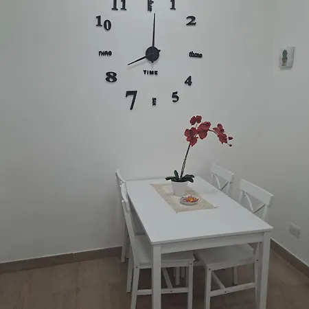 Apartment 102 Dreamhouse Metropolitana B Libia Rome