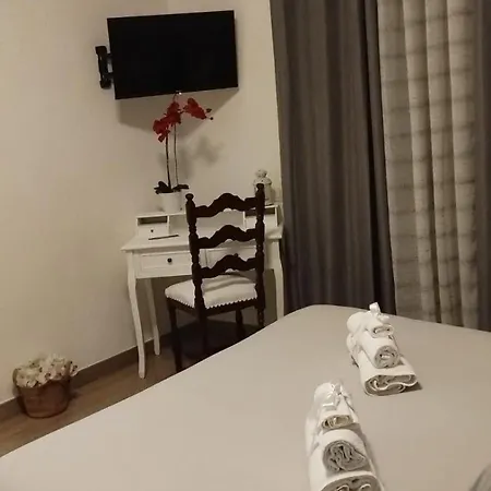 Apartment 102 Dreamhouse Metropolitana B Libia *