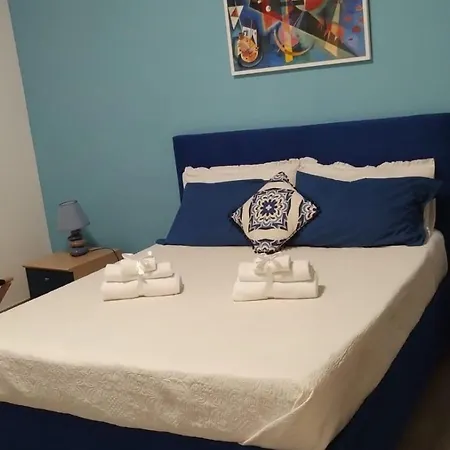Apartment 102 Dreamhouse Metropolitana B Libia Rome