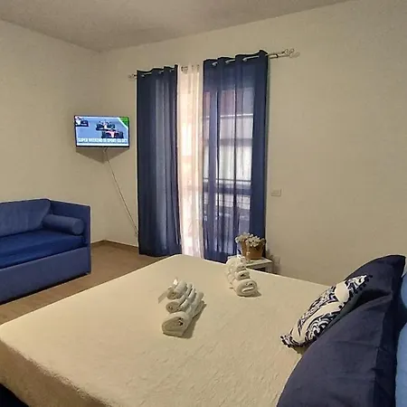 Apartment 102 Dreamhouse Metropolitana B Libia