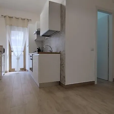 Apartment 102 Dreamhouse Metropolitana B Libia *