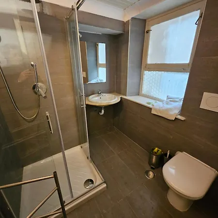 Apartment Cellini *