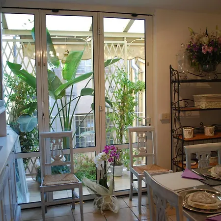 Vicolo Savelli Luxury * Rome