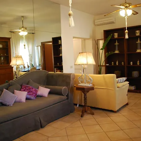 Vicolo Savelli Luxury