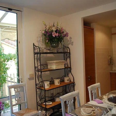 Apartment Vicolo Savelli Luxury *